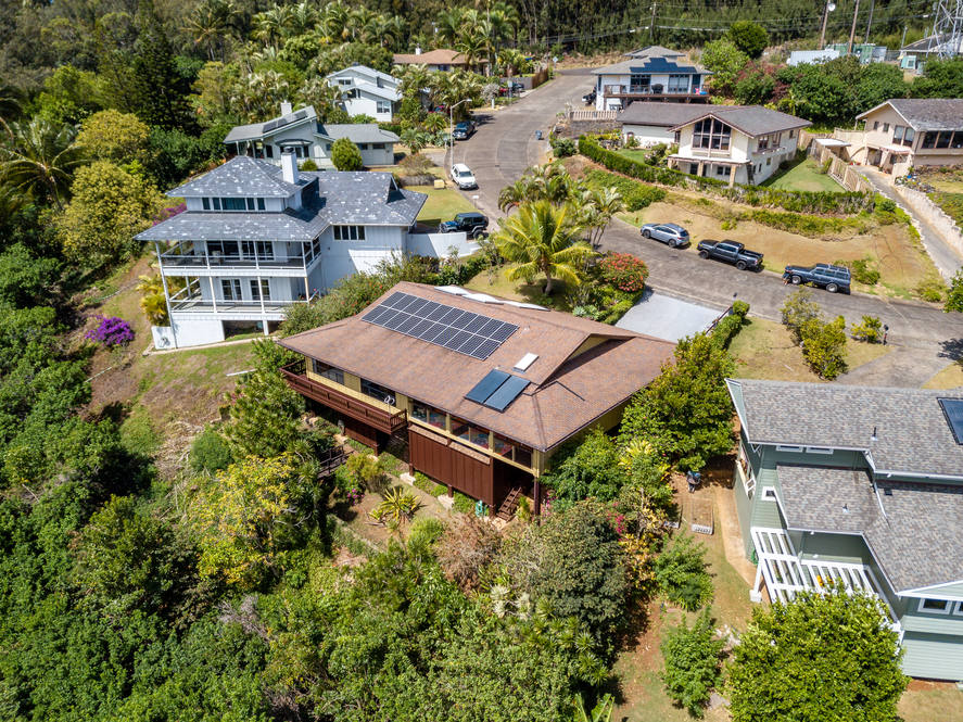 4282 KALAHEO DR KALAHEO, HI 96741 MLS 664831