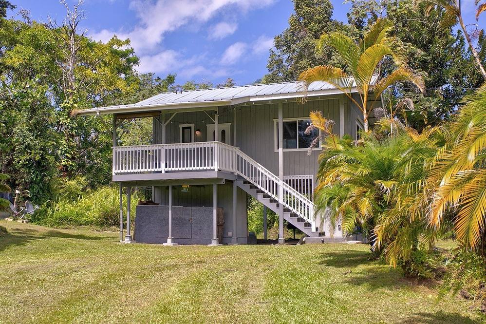 161267 POOULI RD (ROAD 10) KURTISTOWN, HI 96760 MLS 665446