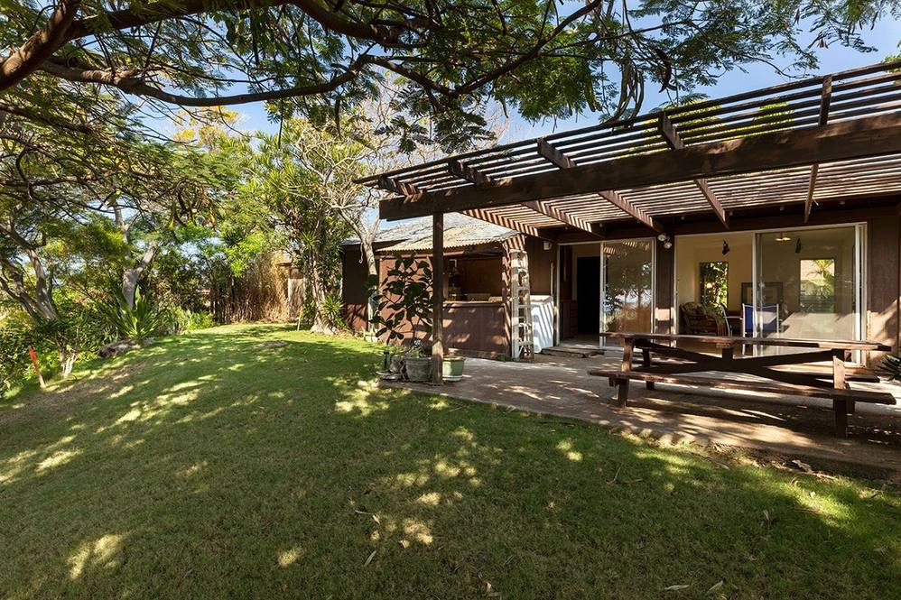 623295 HULUKUPUNA ST KAMUELA, HI 96743 MLS 668013