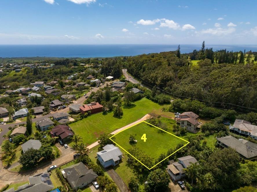 UKA IKENA ST 4 KALAHEO, HI 96741 MLS 667088