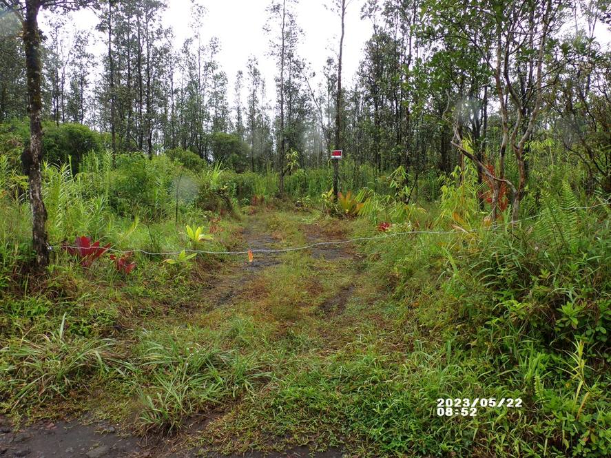 162090 ROAD 8 (MOHO) KURTISTOWN, HI 96760 MLS 702571