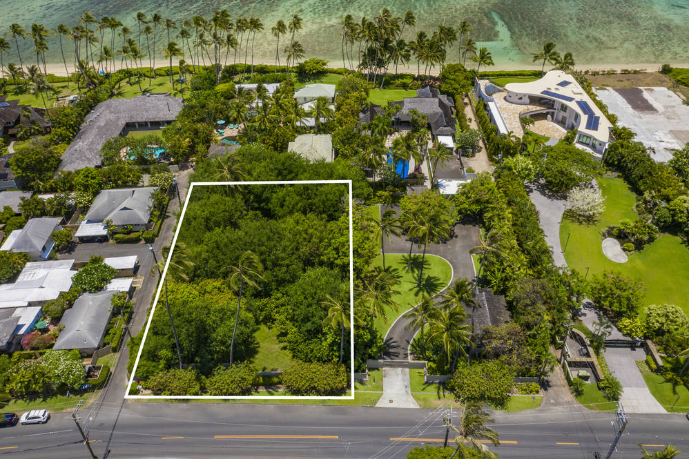 Kahala Area, Diamond Head Real Estate Oahu Homes, Oahu Condos, Oahu