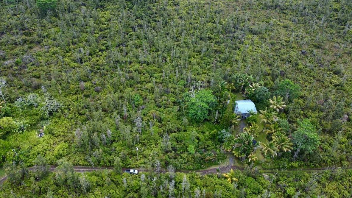 KING KAMEHAMEHA BLVD KURTISTOWN, HI 96760 MLS 703838