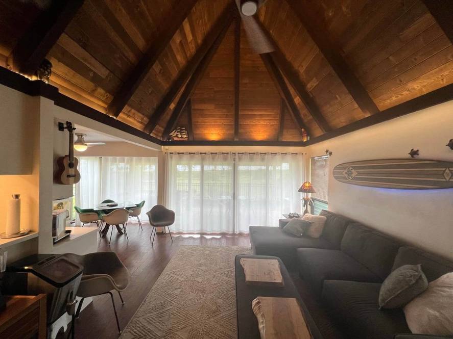 Punaluu, Kau Real Estate Big Island Homes, Big Island Condos, Big