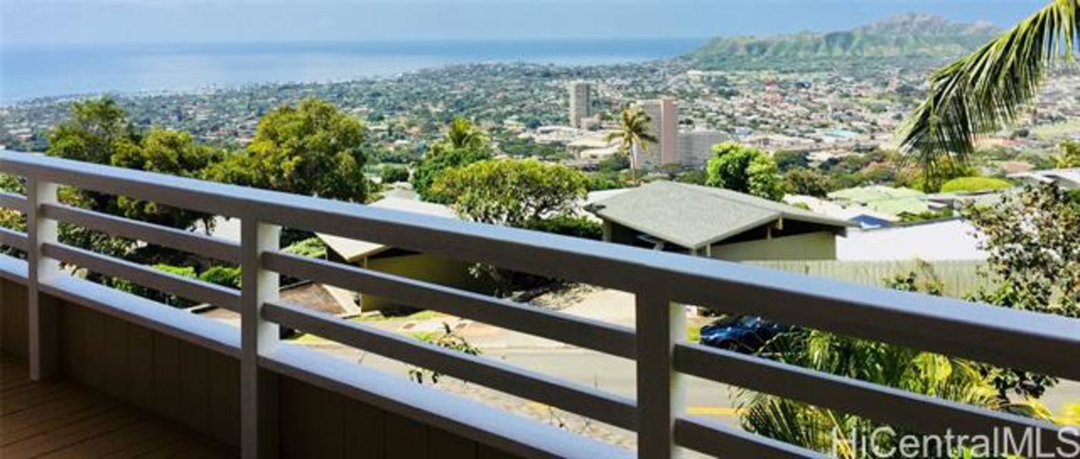 Waialae Nui Ridge, Diamond Head Real Estate Oahu Homes, Oahu Condos