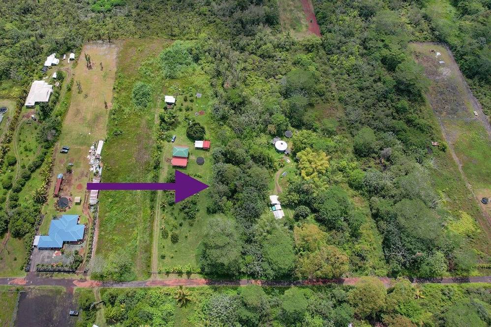 Orchidland Estates, Puna Real Estate Big Island Homes, Big Island