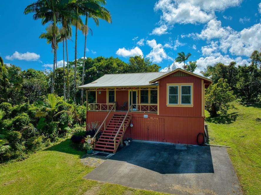 17294 WAIU PL KURTISTOWN, HI 96760 MLS 704776