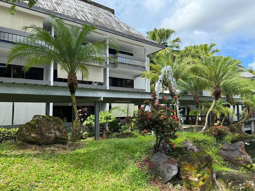 Waiakea Villas Condos, Hilo Big Island Real Estate Big Island Homes