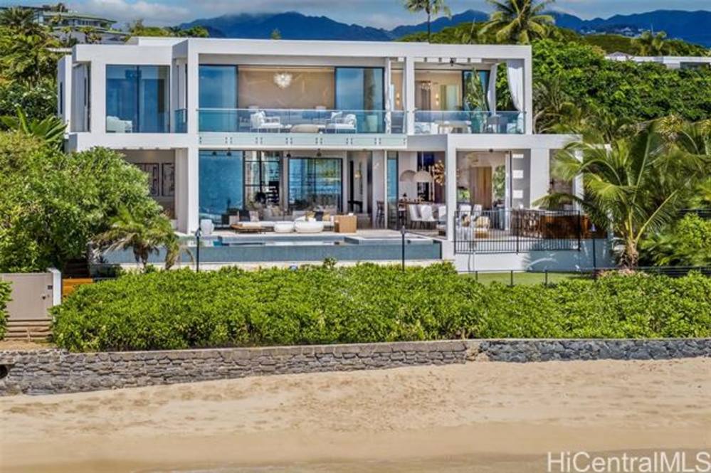 213 Kaalawai Place Honolulu, HI 96816 MLS 202326632