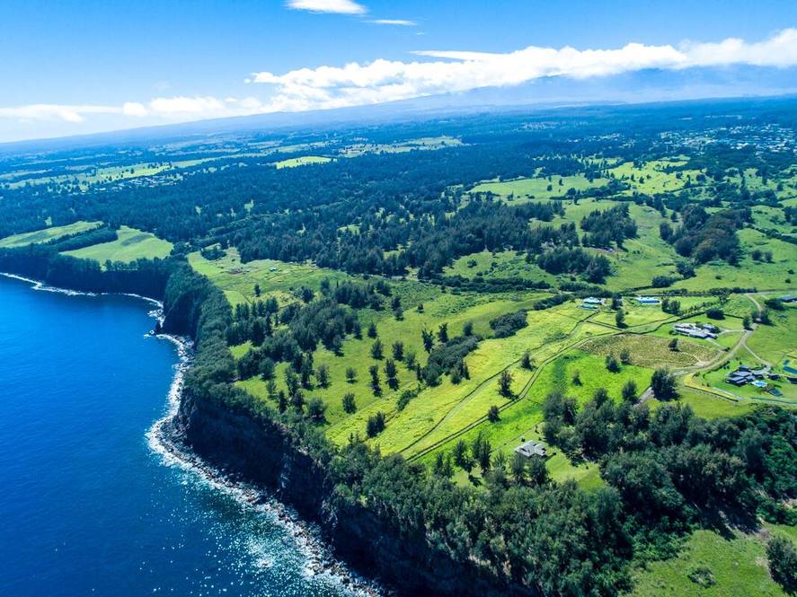 Honokaa, Hamakua Coast Real Estate Big Island Homes, Big Island