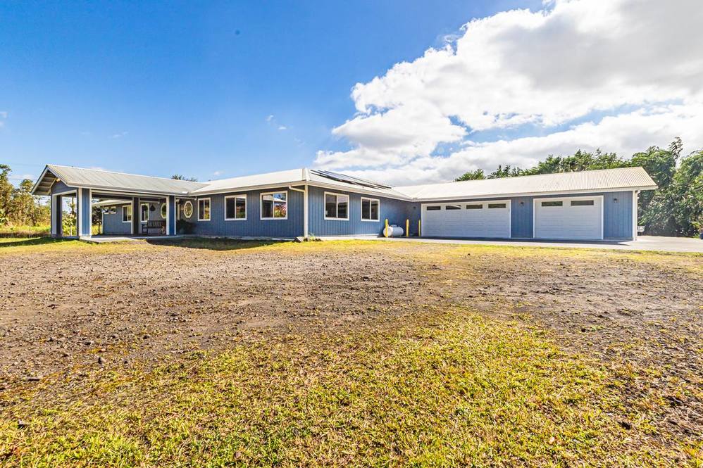 Maluhia Farms, Hilo Real Estate Big Island Homes, Big Island Condos