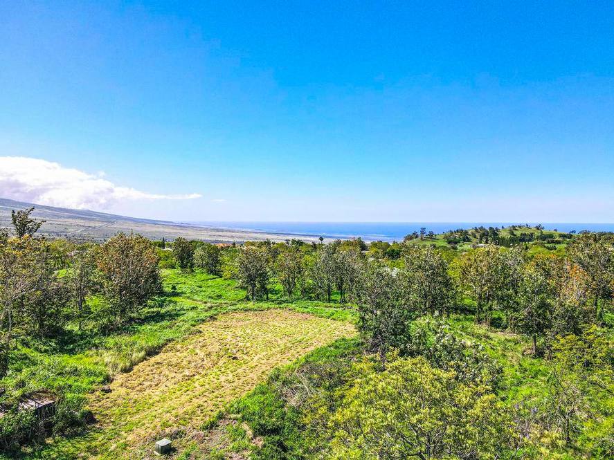 Puu Lani Ranch/Puuanahulu, North Kona Real Estate Big Island Homes, Big Island Condos, Big