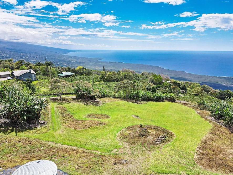 Captain Cook, South Kona Real Estate Big Island Homes, Big Island