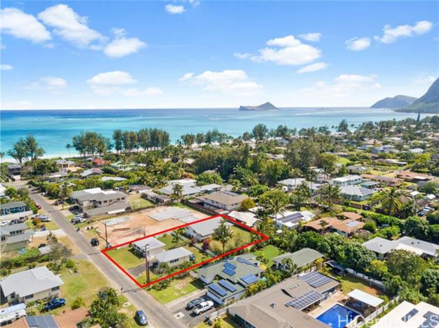 Waimanalo Beach, Waimanalo Real Estate Oahu Homes, Oahu Condos, Oahu