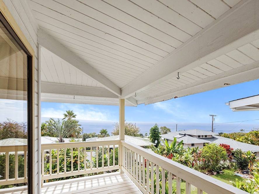 Captain Cook, South Kona Real Estate Big Island Homes, Big Island