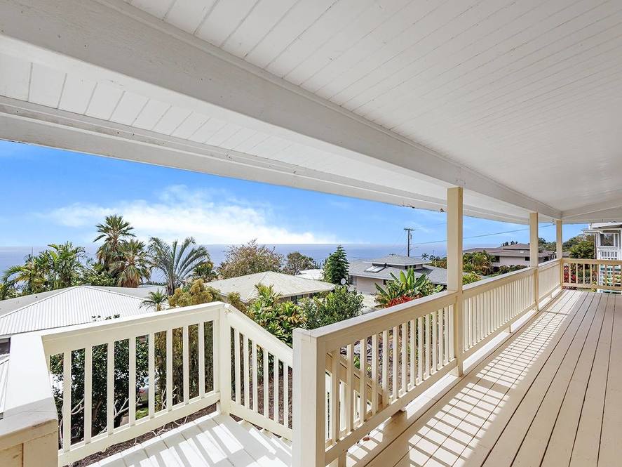 Captain Cook, South Kona Real Estate Big Island Homes, Big Island