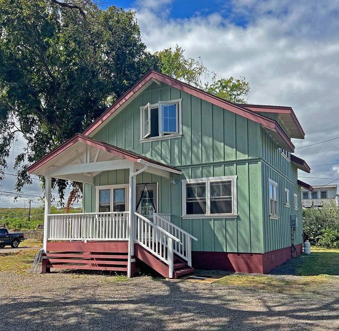 4478 PUOLO RD HANAPEPE, HI 96716 MLS 709123