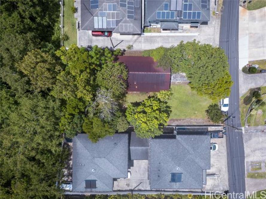 2826 Booth Road Honolulu, HI 96813 MLS 202407405