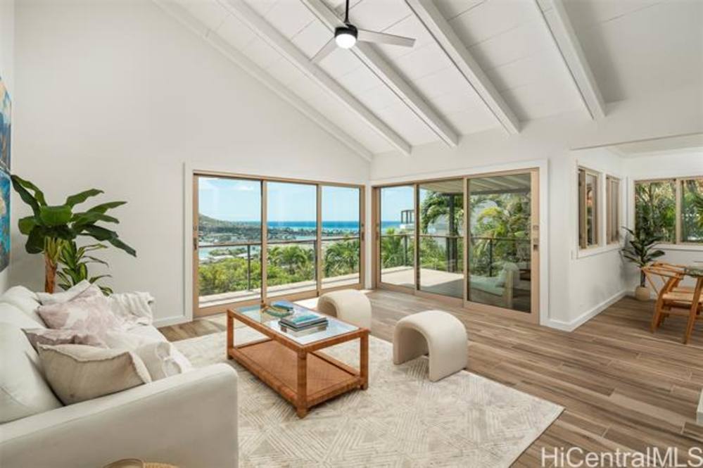 Mariners Ridge, Hawaii Kai Real Estate Oahu Homes, Oahu Condos, Oahu