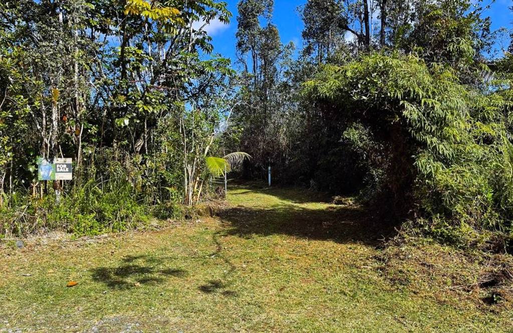 161659 38TH AVE Kurtistown, HI 96760 MLS 703961