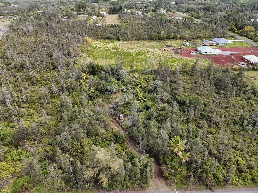 Orchidland Estates, Puna Real Estate Big Island Homes, Big Island