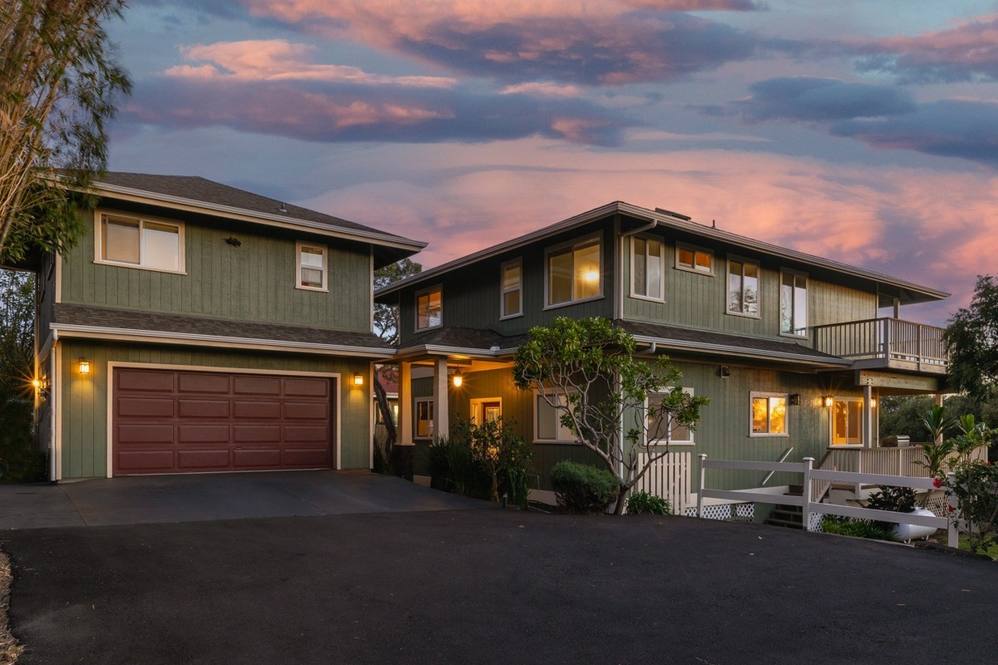 Waimea, Kohala Coast Real Estate Big Island Homes, Big Island Condos