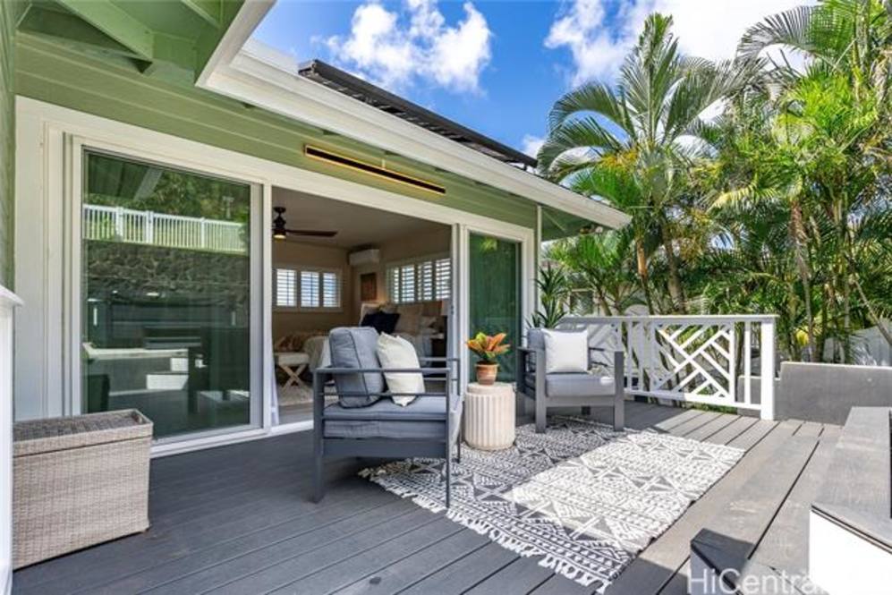 Kailua Bluffs, Waimanalo Real Estate Oahu Homes, Oahu Condos, Oahu