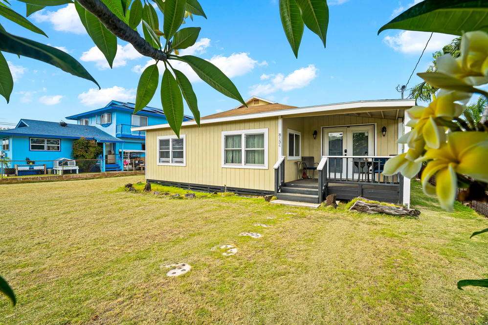 Kekaha, West Side Real Estate Kauai Homes, Kauai Condos, Kauai Land