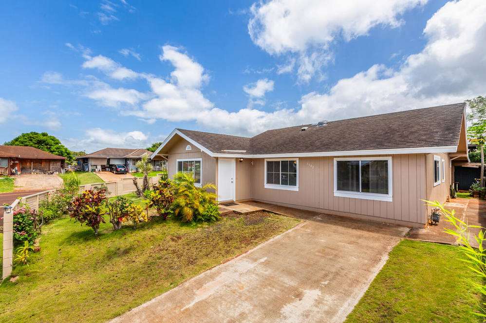 3507 MAKAALA ST HANAPEPE, HI 96716 MLS 711497