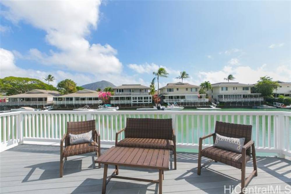 118 Opihikao Way 1031 Honolulu, HI 96825 MLS 202100750