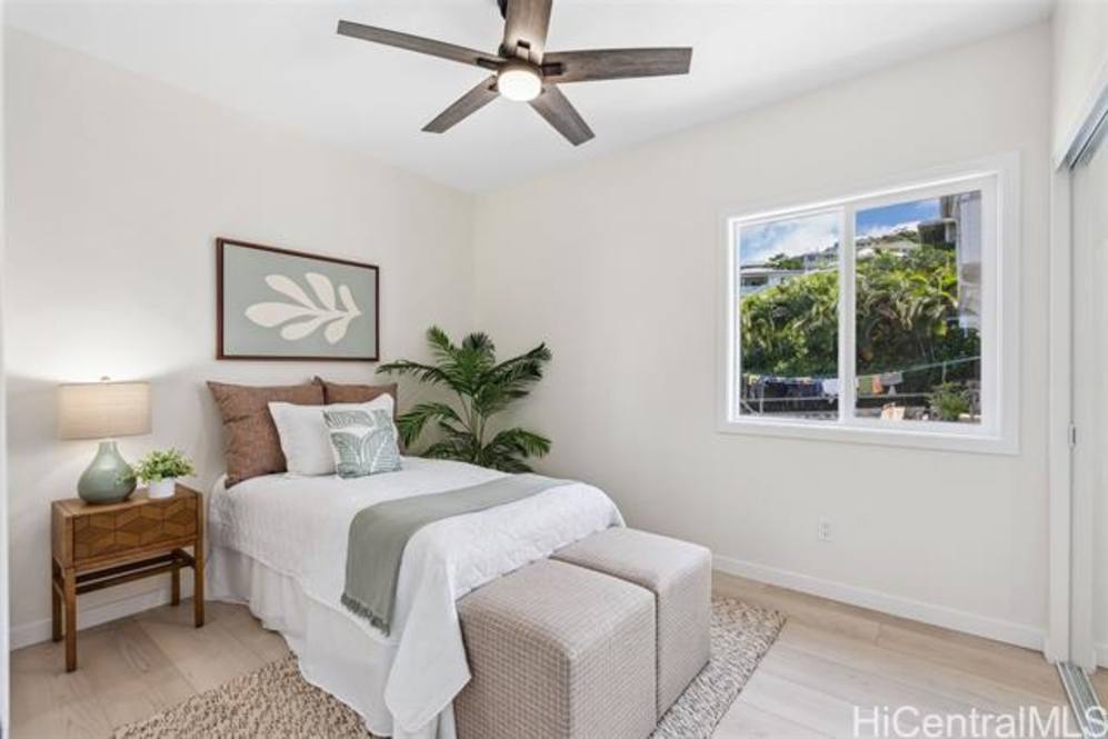 St Louis Heights, Diamond Head Real Estate Oahu Homes, Oahu Condos