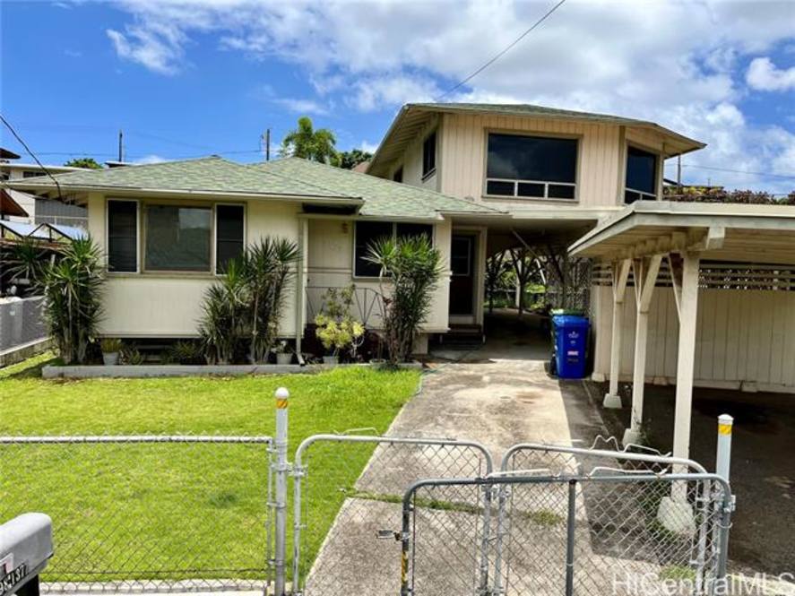 Aiea, Pearl City Real Estate Oahu Homes, Oahu Condos, Oahu Land