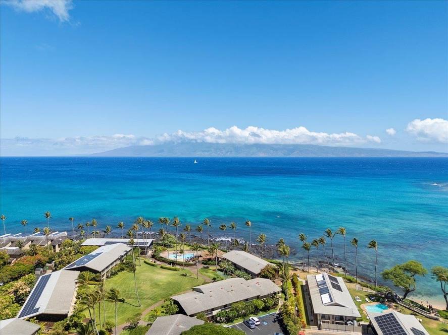 Napili Shores, West Maui Real Estate Maui Homes, Maui Condos, Maui