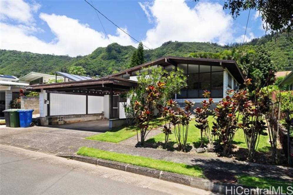Mānoa Woodlawn, Honolulu Real Estate Oahu Homes, Oahu Condos, Oahu