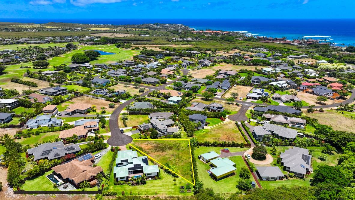 Poipu, South Shore Real Estate Kauai Homes, Kauai Condos, Kauai Land