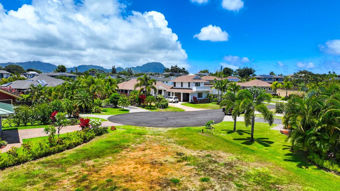 Poipu, South Shore Real Estate Kauai Homes, Kauai Condos, Kauai Land