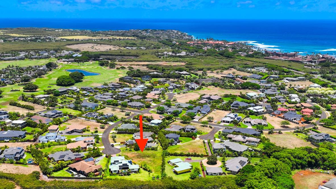 Poipu, South Shore Real Estate Kauai Homes, Kauai Condos, Kauai Land