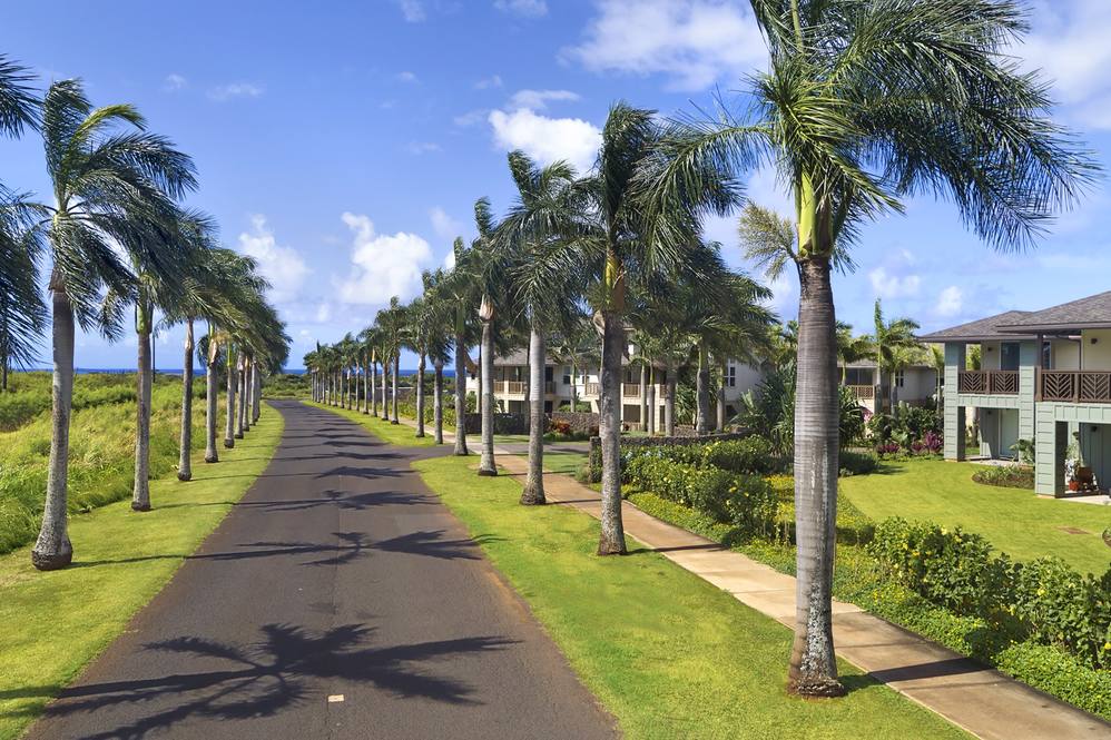 Poipu, South Shore Real Estate Kauai Homes, Kauai Condos, Kauai Land