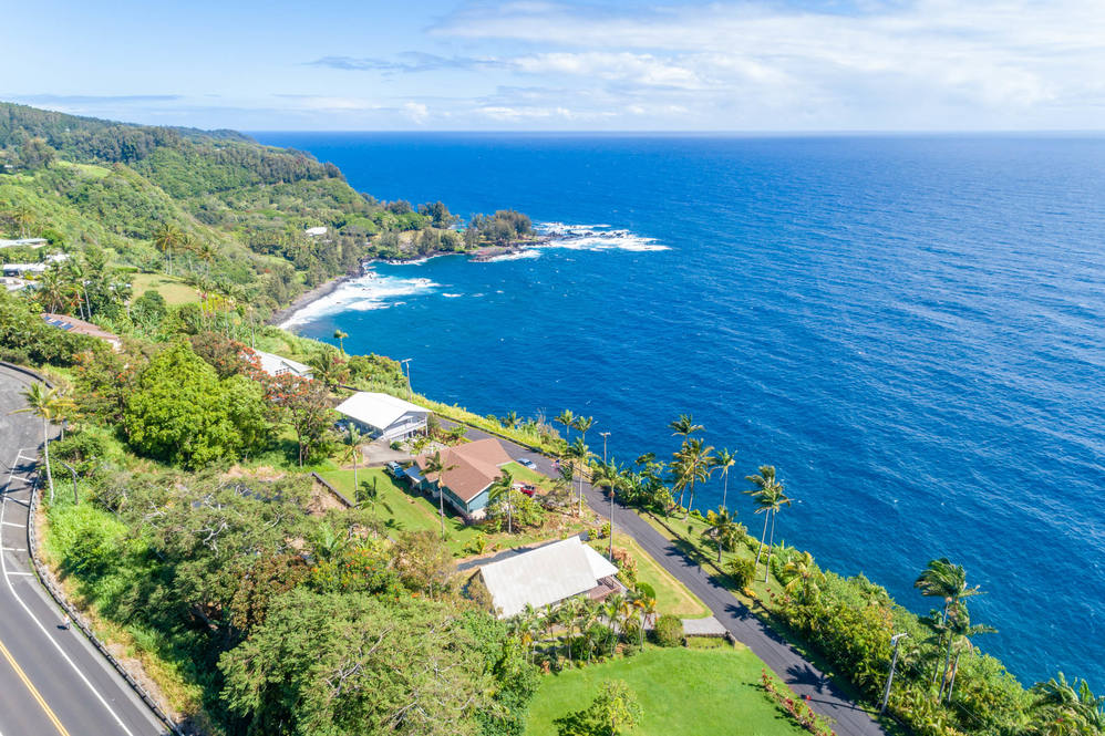Hamakua Coast Real Estate Big Island Homes, Big Island Condos, Big