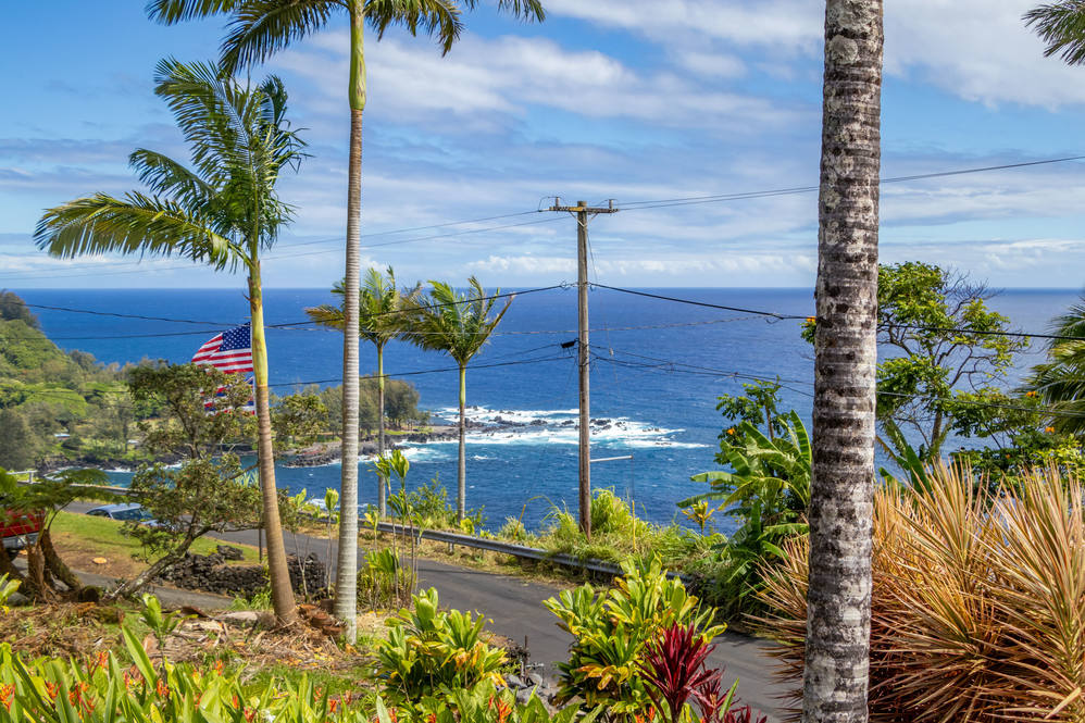 Hamakua Coast Real Estate Big Island Homes, Big Island Condos, Big