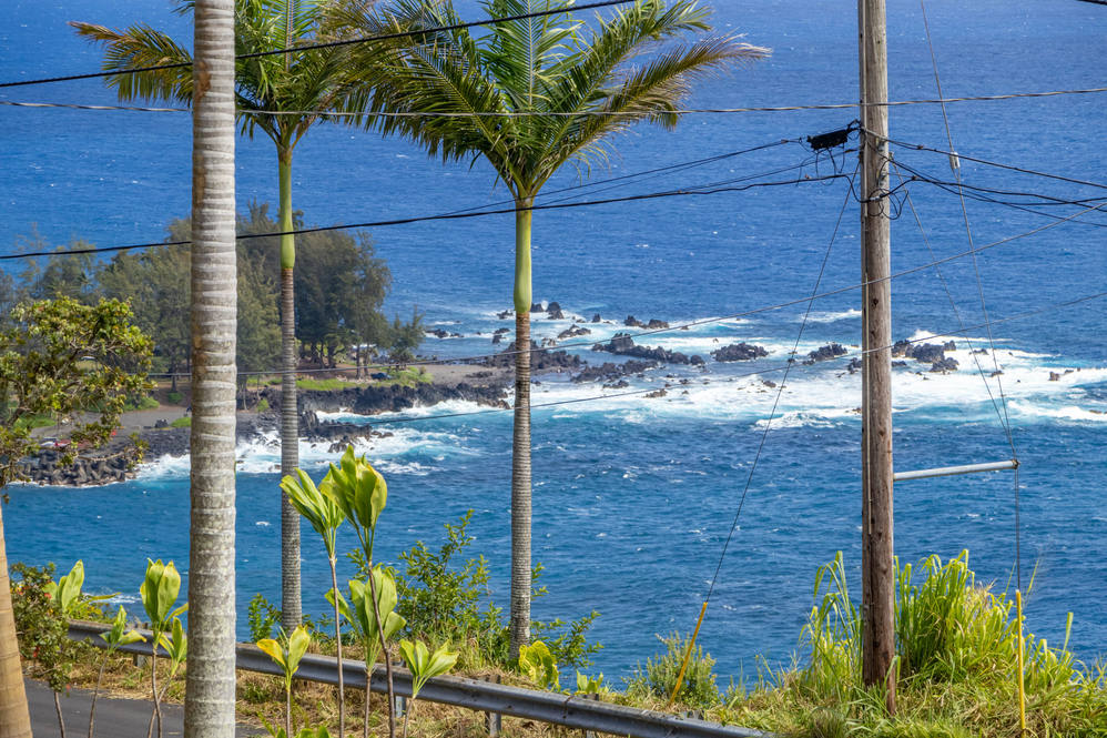 Hamakua Coast Real Estate Big Island Homes, Big Island Condos, Big