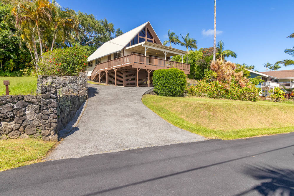 Hamakua Coast Real Estate Big Island Homes, Big Island Condos, Big