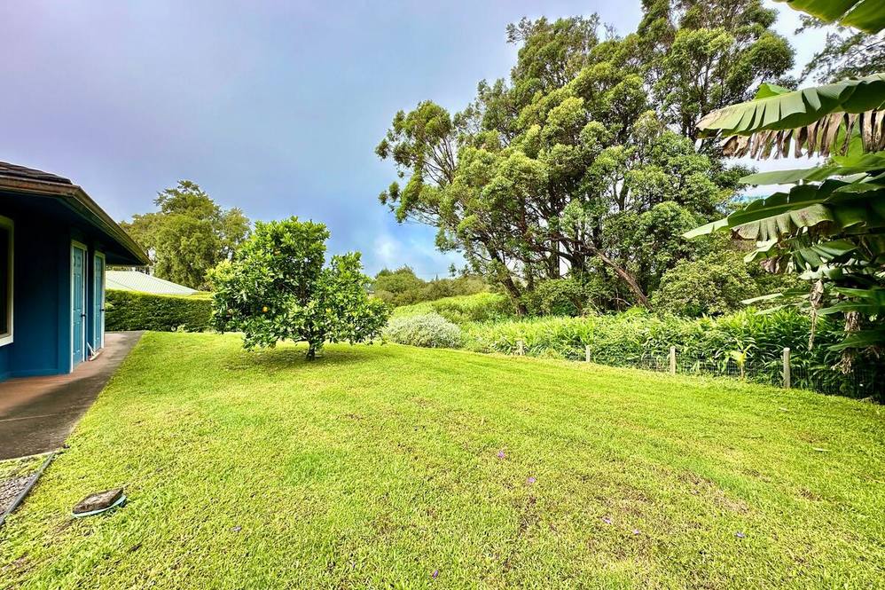 Hamakua Coast Real Estate Big Island Homes, Big Island Condos, Big