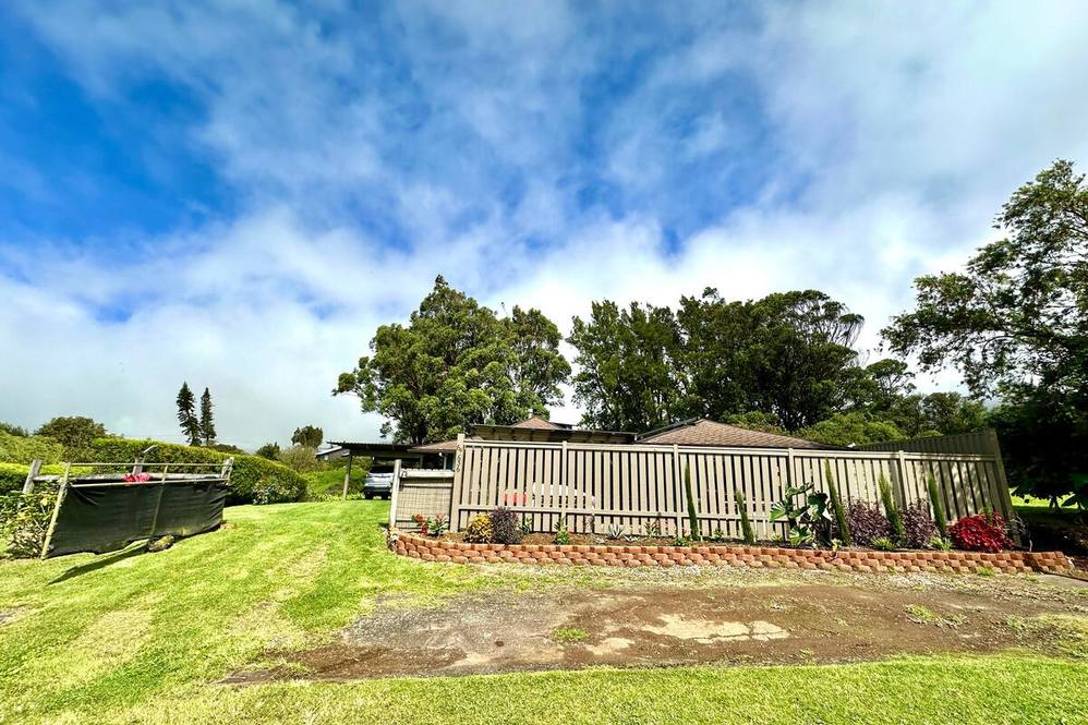 Hamakua Coast Real Estate Big Island Homes, Big Island Condos, Big