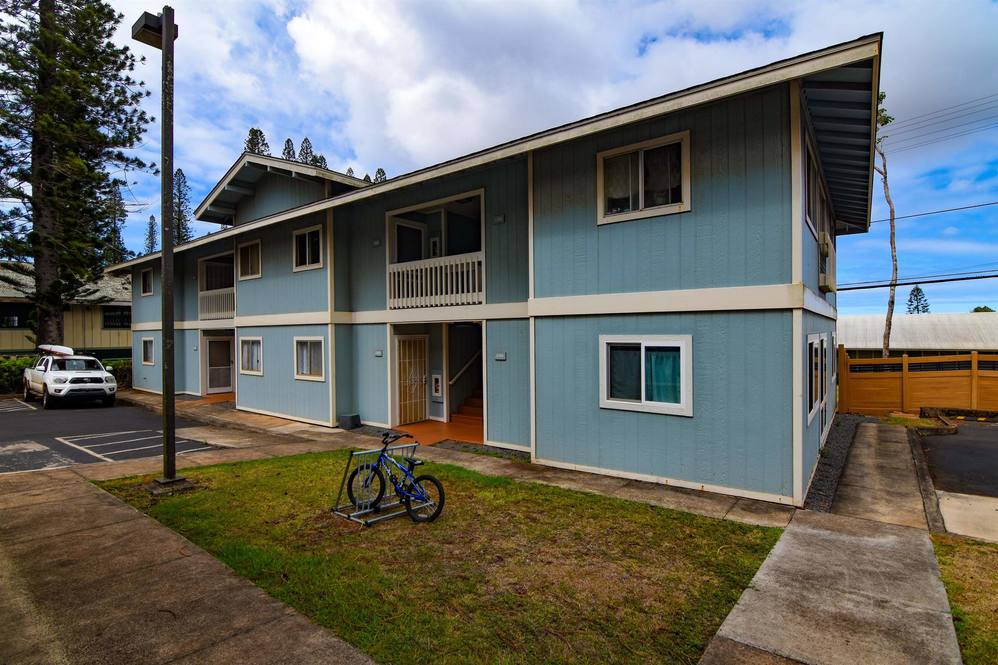 Lanai Real Estate - Lanai Homes, Lanai Condos, Lanai Land | Hawaii Life ...