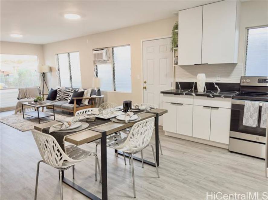 84633 Manuku Street A Waianae, HI 96792 MLS 202422053