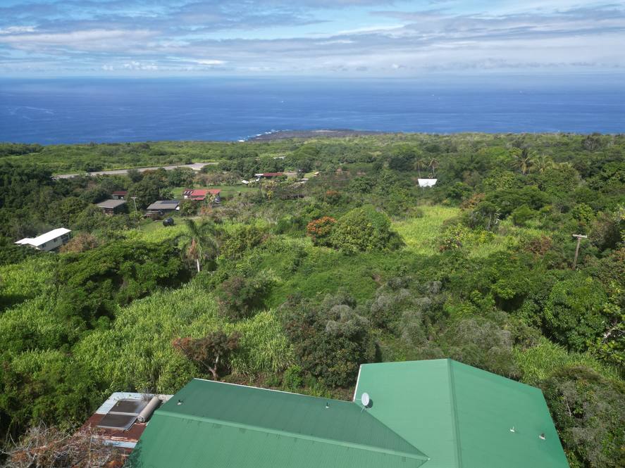 ALAULA ROAD Captain Cook, HI 96750 MLS 714290