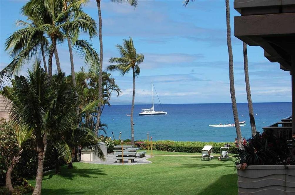 2481 Kaanapali Pkwy 273 Z Lahaina, HI 96761 MLS 403818