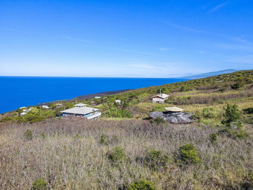 MILOLII RD Captain Cook, HI 96704 MLS 714979