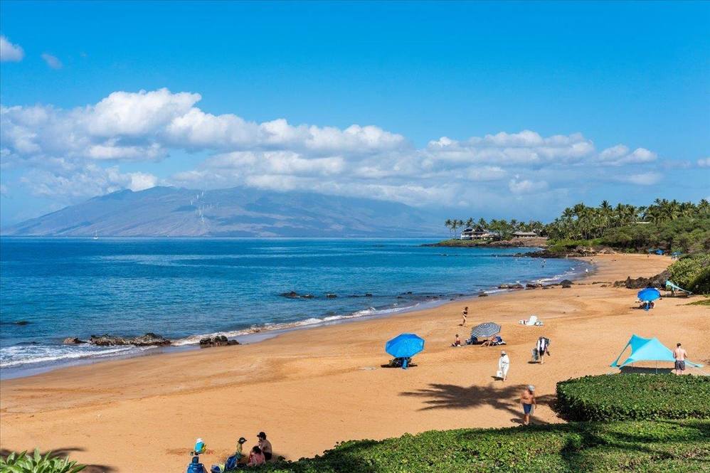 Makena Surf South Maui Real Estate Maui Homes Maui Condos Maui Land Hawaii Life 3 Listings